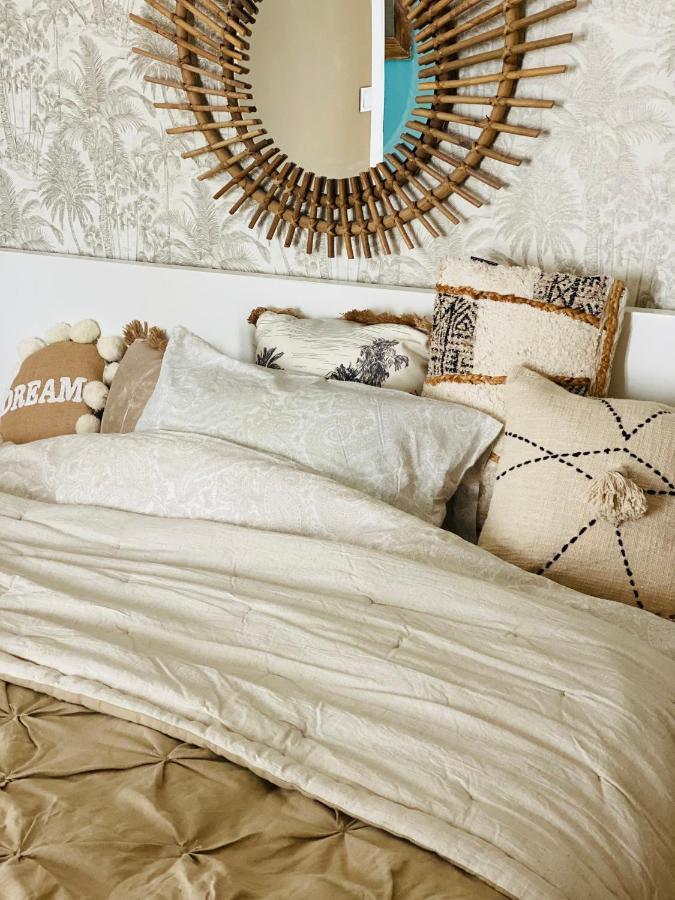Casa Boho Your Happy Place In Calheta Apartamento *