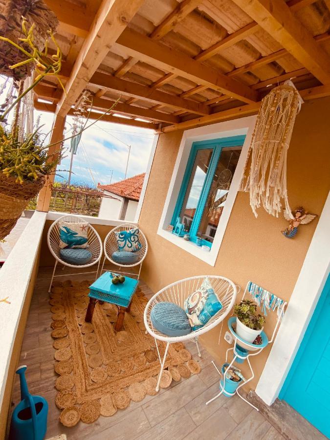 Casa Boho Your Happy Place In Calheta Apartamento Calheta (Madeira)