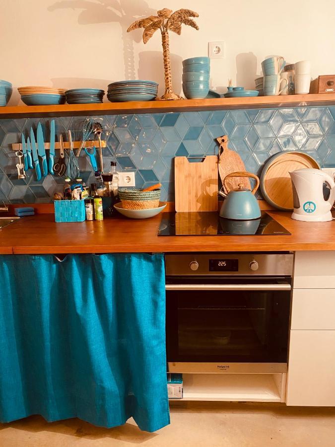 Casa Boho Your Happy Place In Calheta Apartamento Calheta (Madeira)
