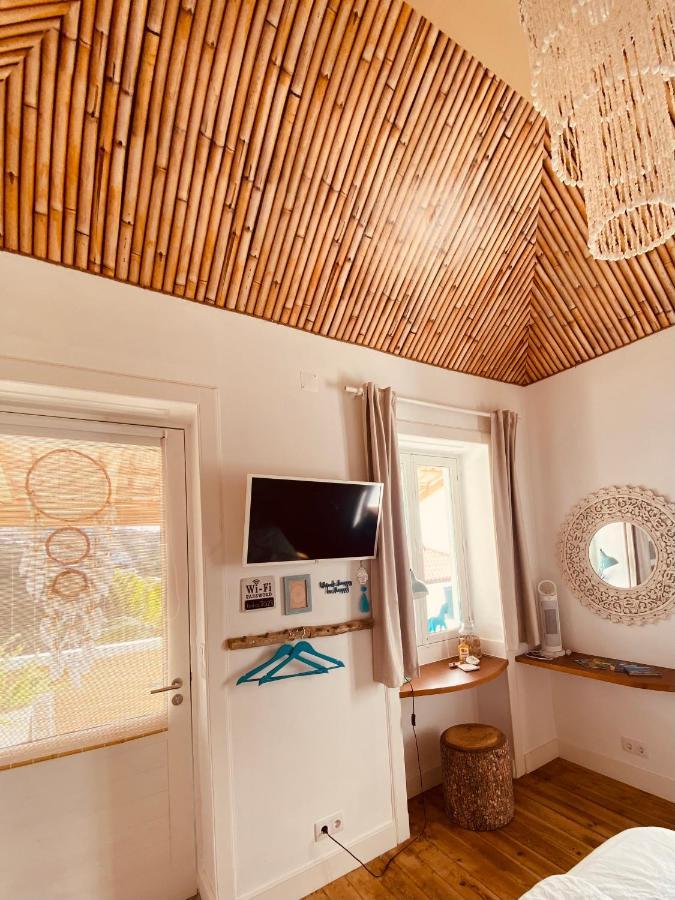 Apartamento Casa Boho Your Happy Place In Calheta *