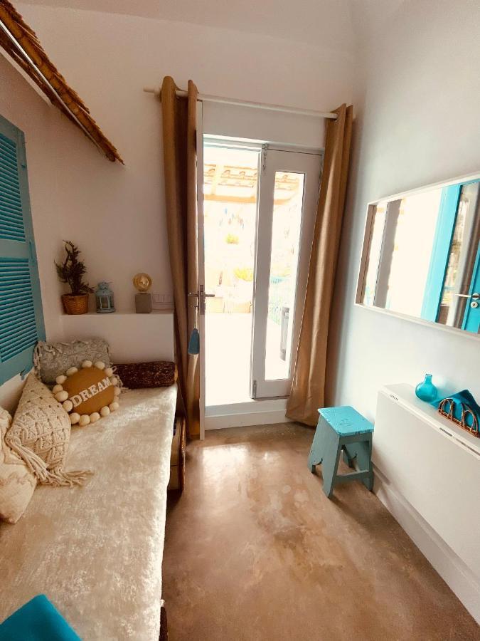 Apartamento Casa Boho Your Happy Place In Calheta Calheta (Madeira)