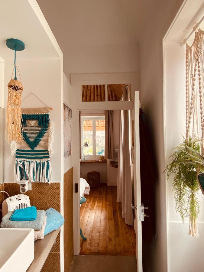 Casa Boho Your Happy Place In Calheta Apartamento Calheta (Madeira)