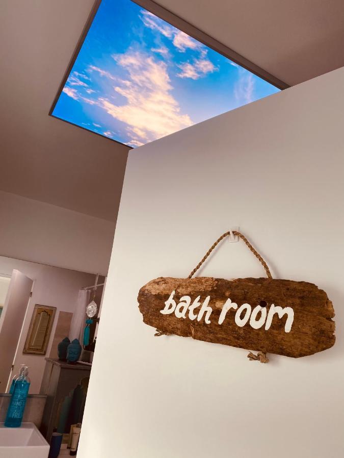 Casa Boho Your Happy Place In Calheta Calheta (Madeira)