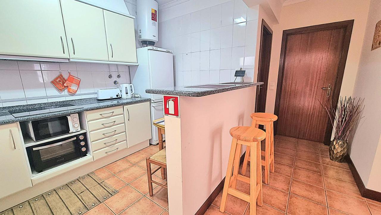 Apartment Casa Gouveia Porto Santo