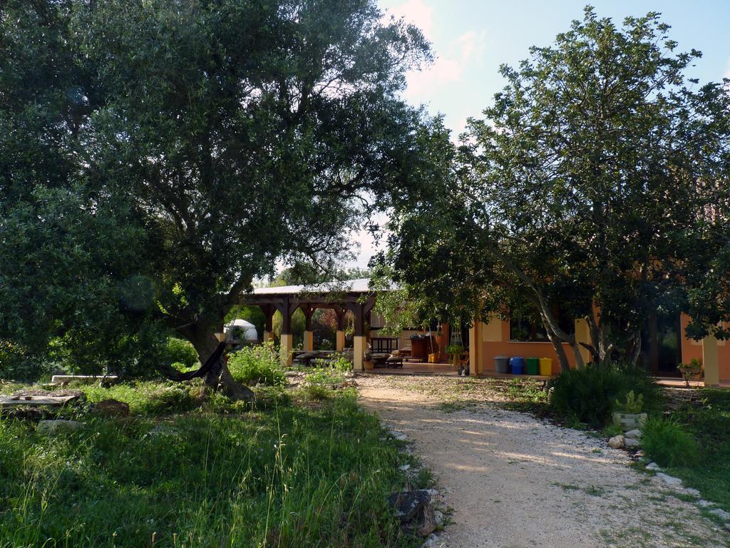 Casa Do Vale Da Lama Ecohotel & Retreat Centre In A Farm * Odiáxere