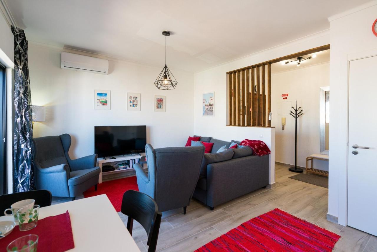Parvihouse * Alvor
