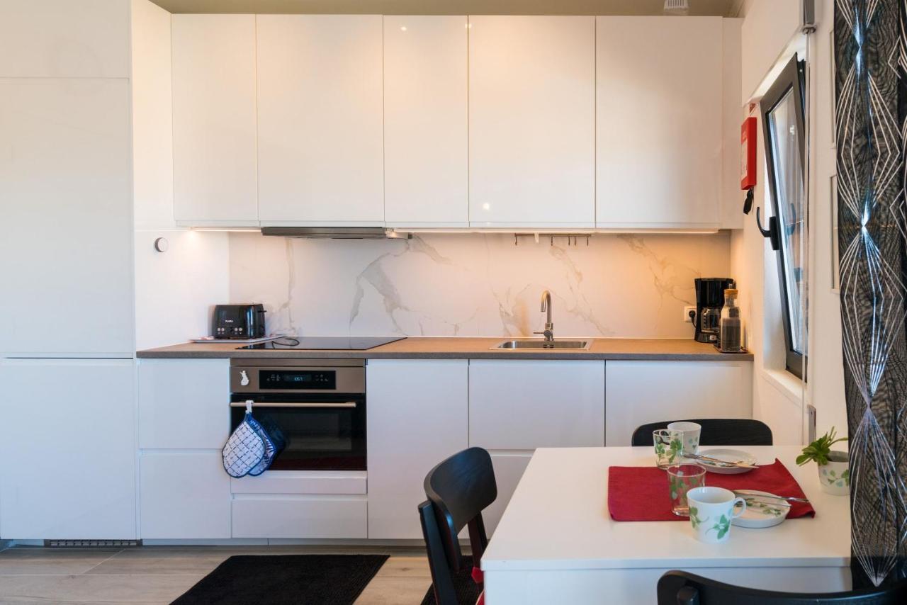 Apartamento Parvihouse Alvor