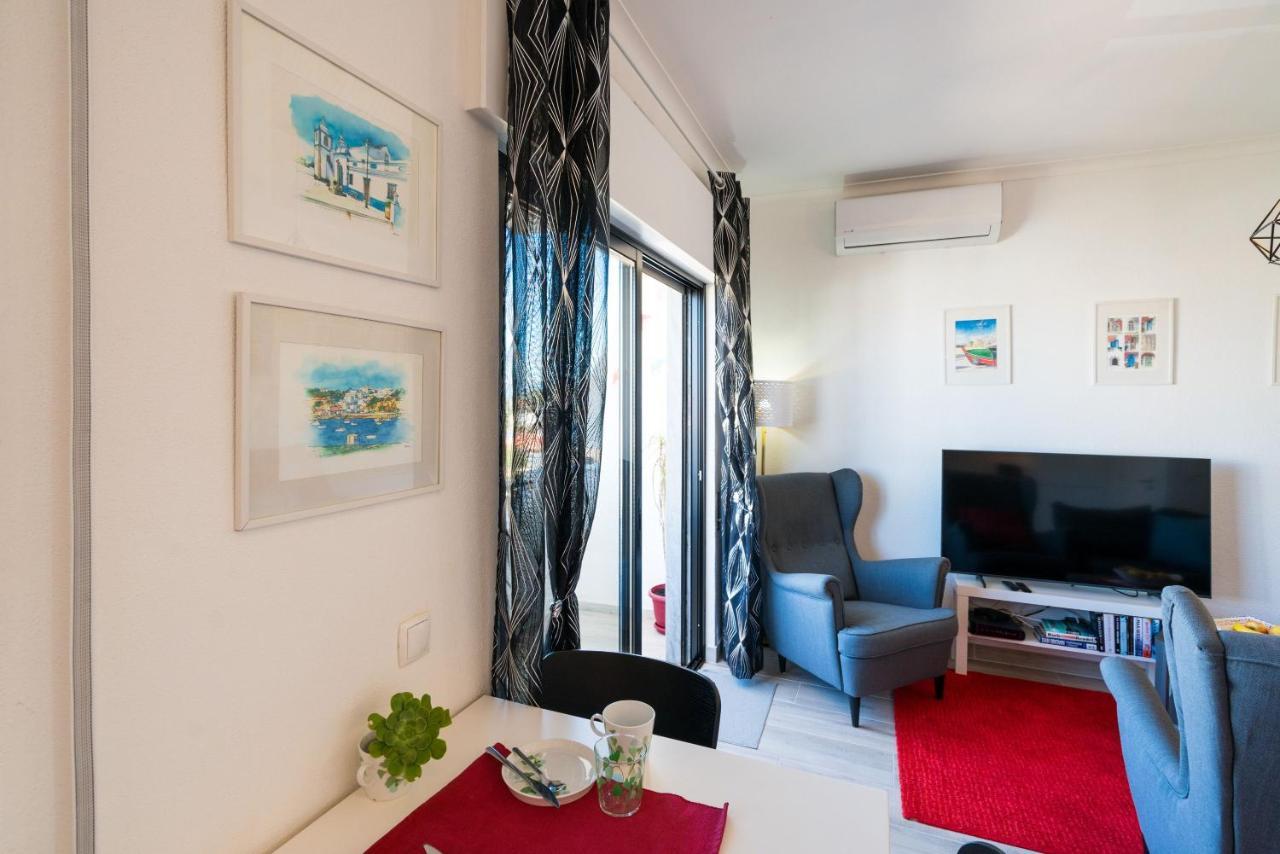 Apartamento Parvihouse *