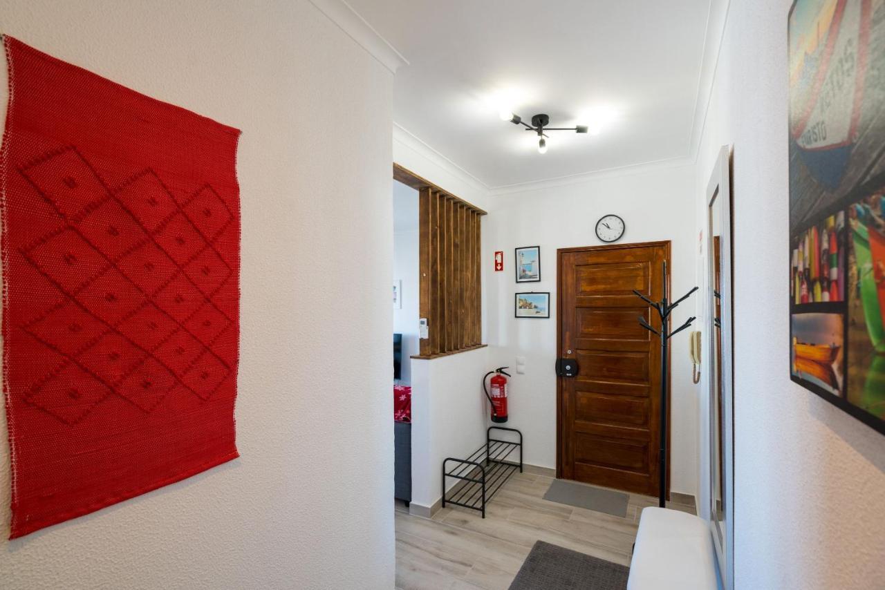 Parvihouse Apartamento Alvor