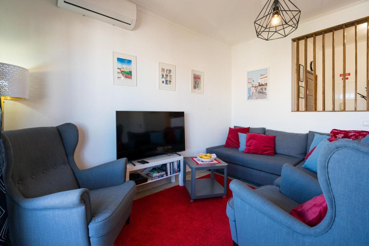 Parvihouse Apartamento