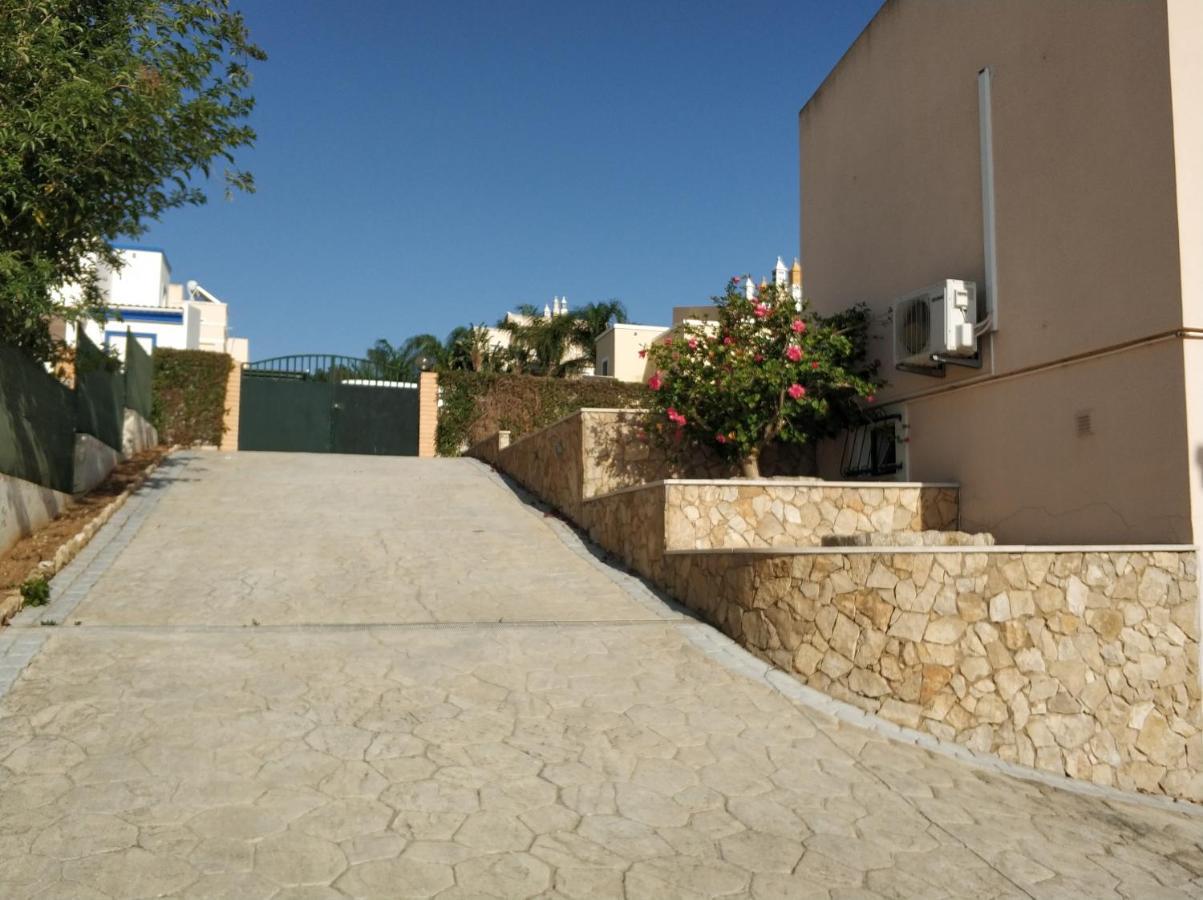 Belavista With Private Pool Ferragudo (Faro)