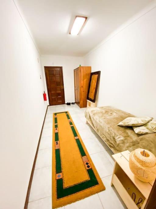 Apartment : Quartier Historique, Proche Centre Nazare