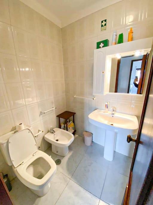 Apartment : Quartier Historique, Proche Centre