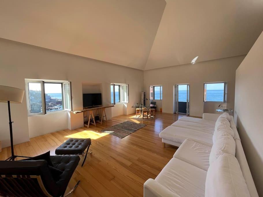 Holiday home Casa Mar Adentro