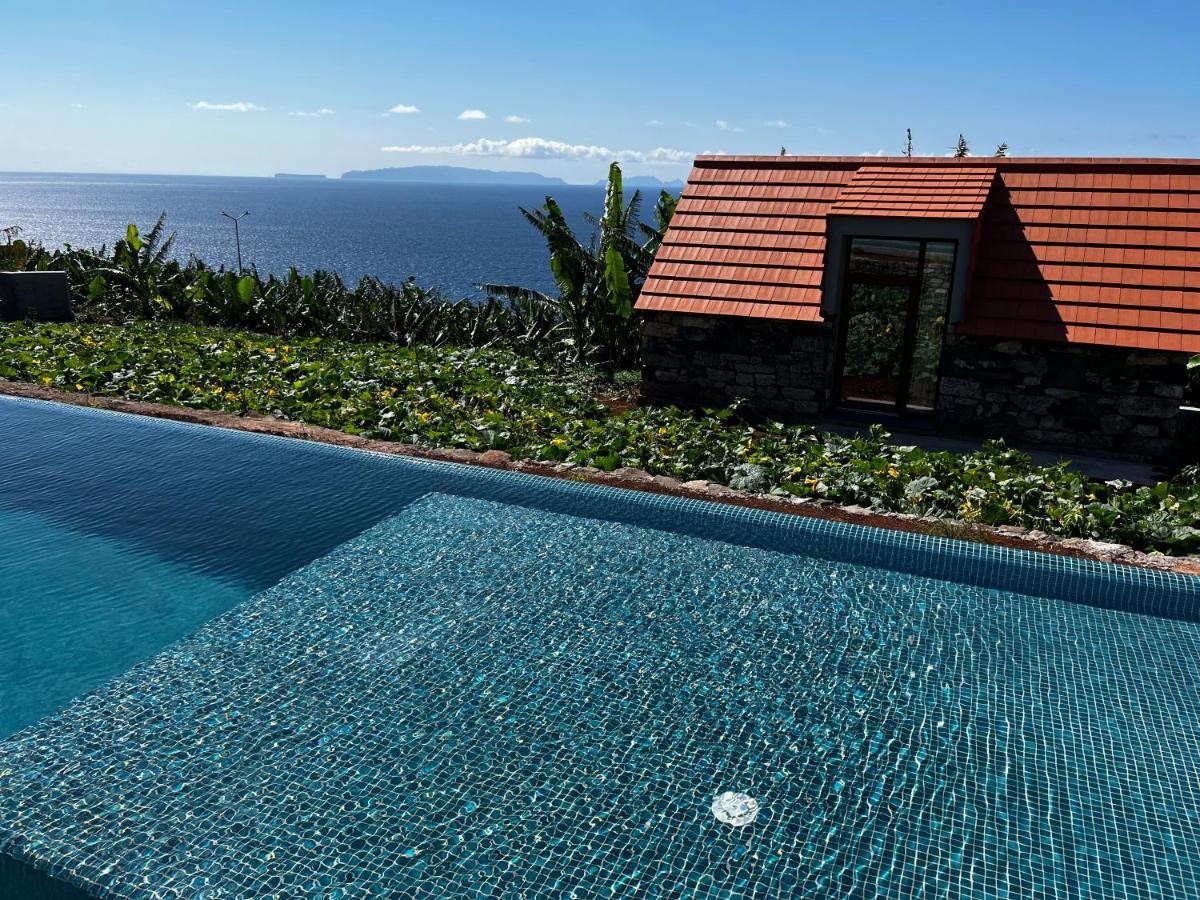 Casas Do Laranjo- & Infinity Pool *