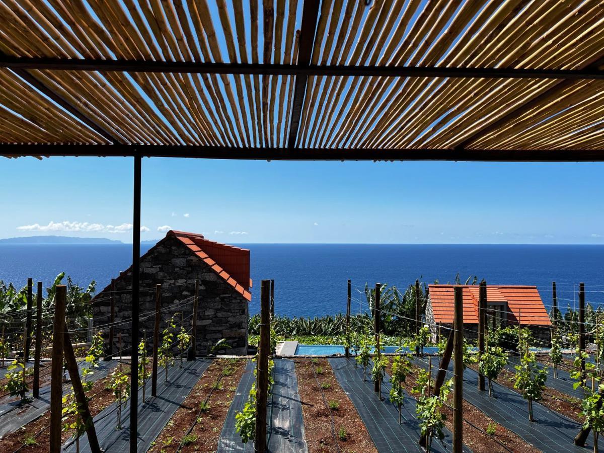 Casas Do Laranjo- & Infinity Pool Villa Gaula