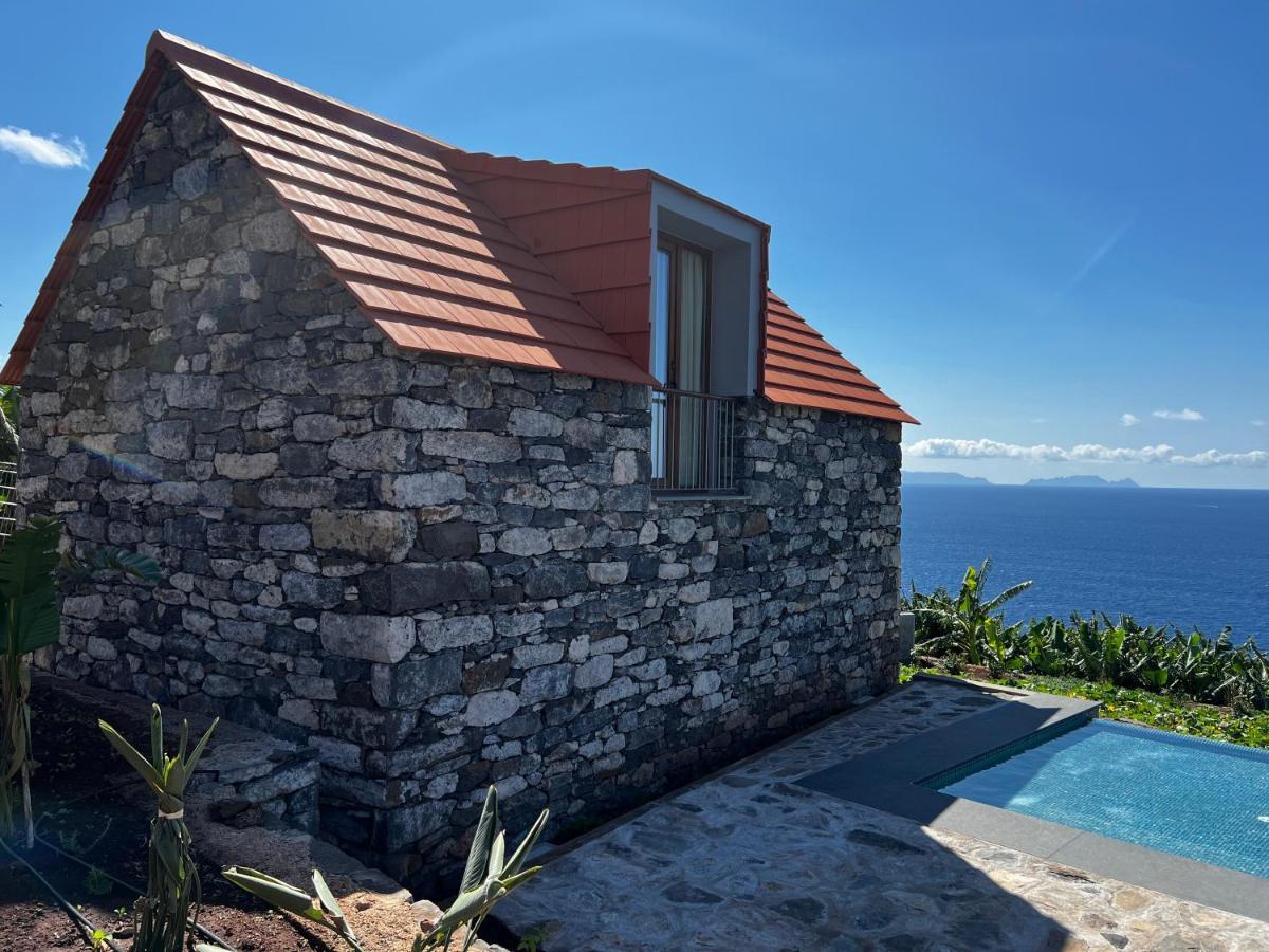Casas Do Laranjo- & Infinity Pool Villa