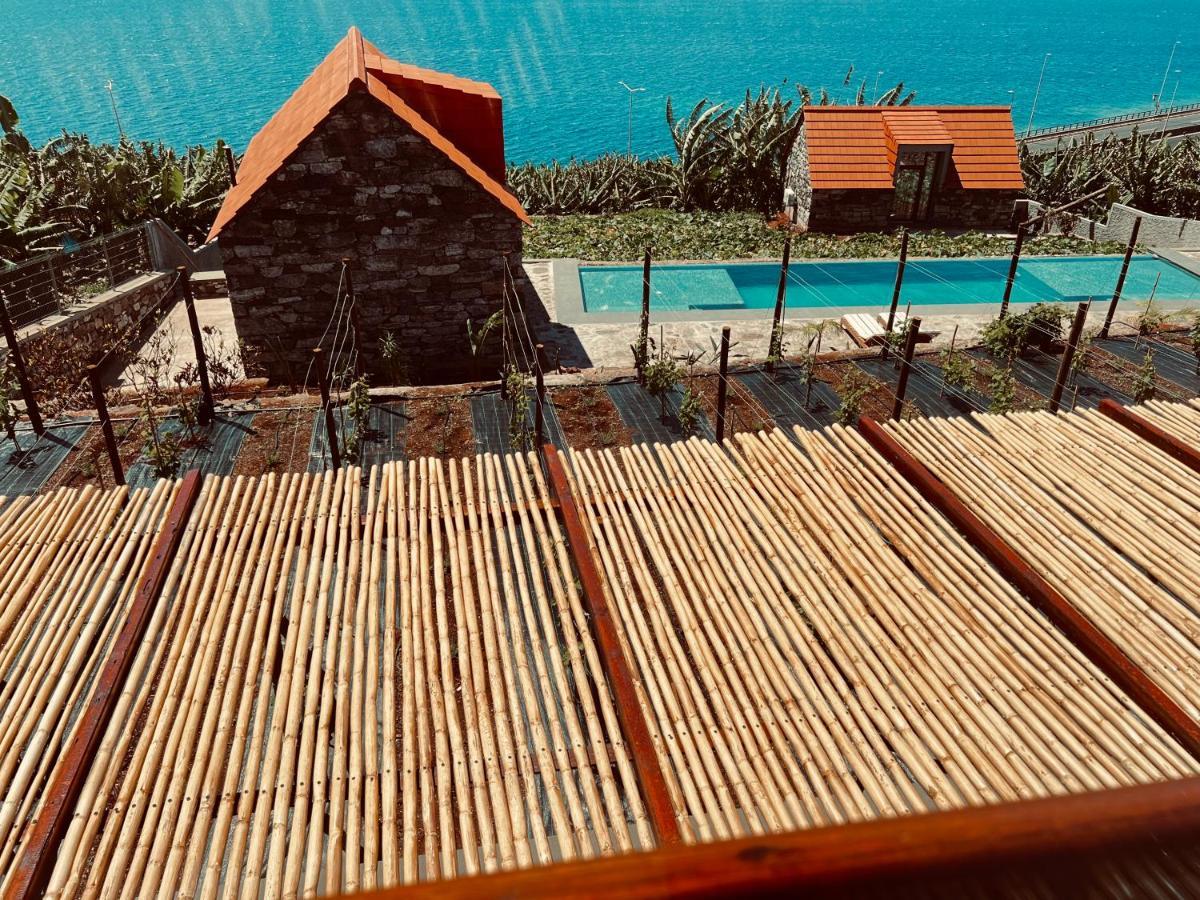 Casas Do Laranjo- & Infinity Pool