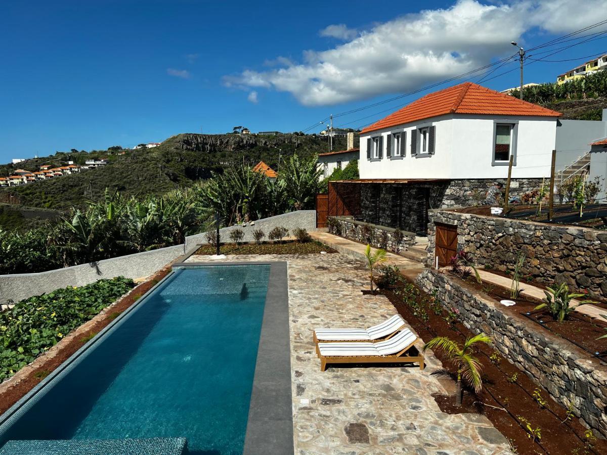 Villa Casas Do Laranjo- & Infinity Pool *