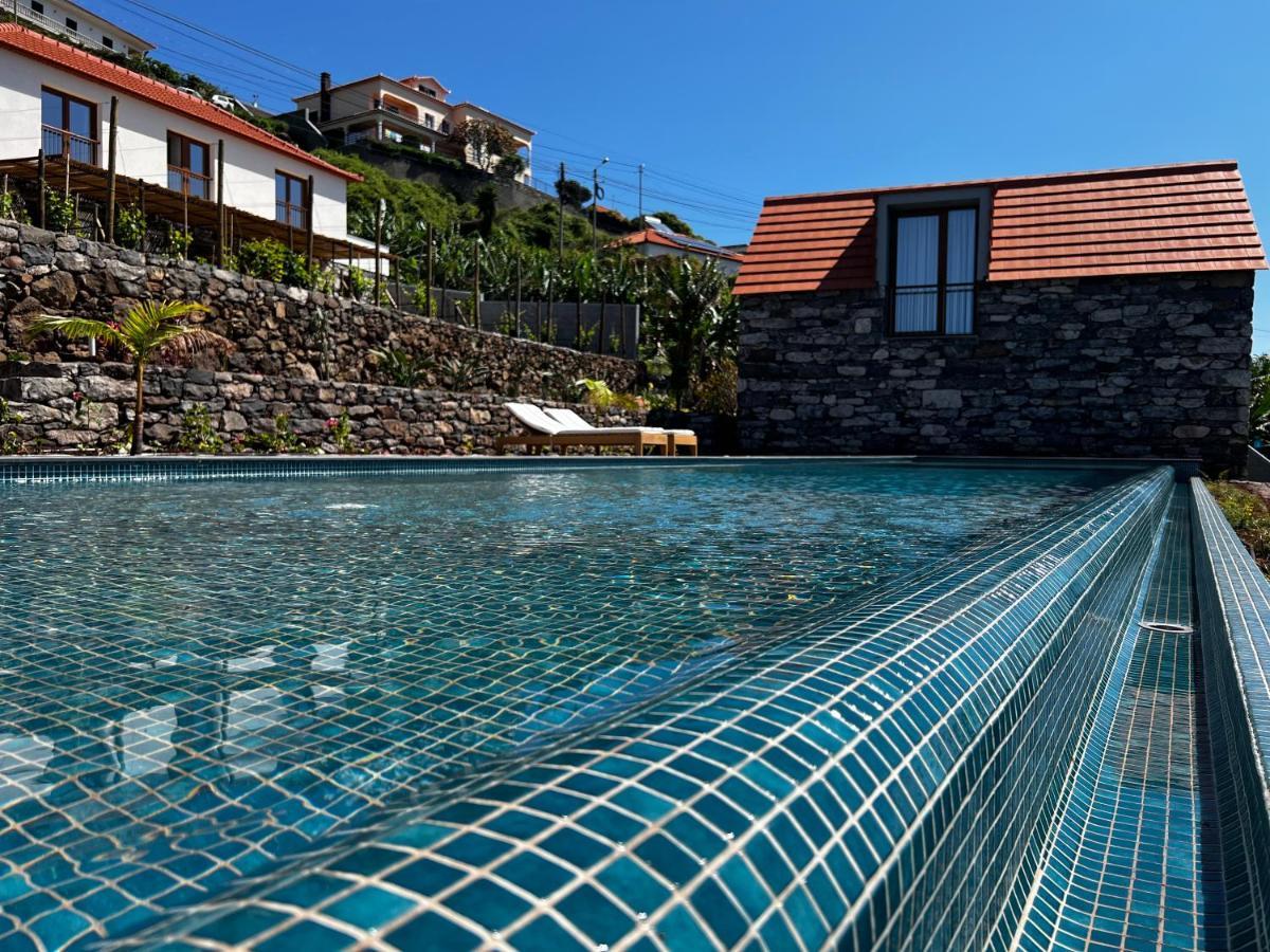 Villa Casas Do Laranjo- & Infinity Pool *