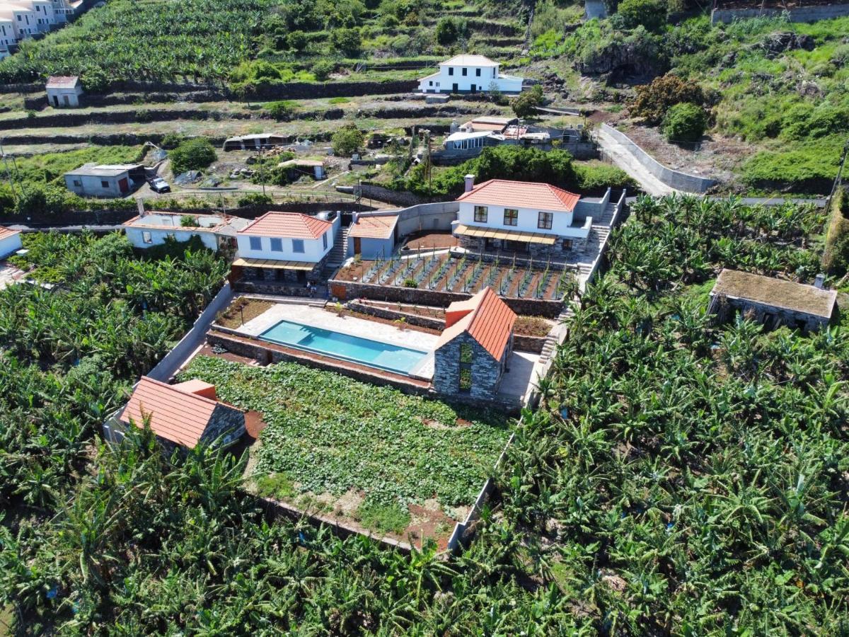 Casas Do Laranjo- & Infinity Pool Villa *
