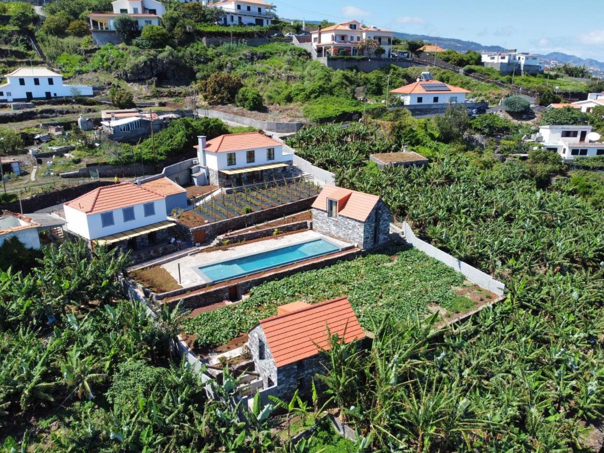 Villa Casas Do Laranjo- & Infinity Pool *