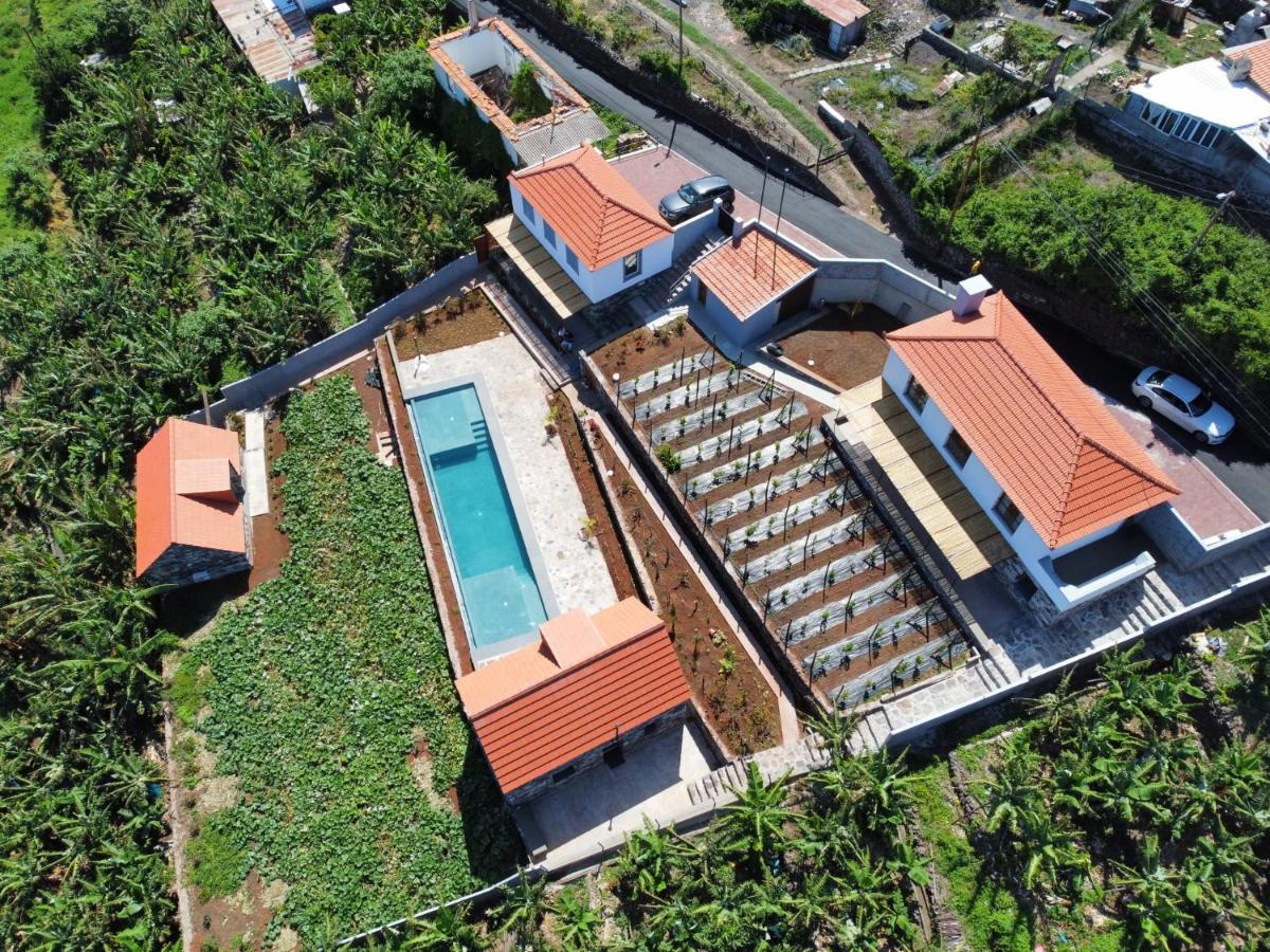 Villa Casas Do Laranjo- & Infinity Pool