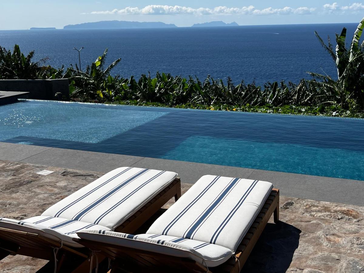 Casas Do Laranjo- & Infinity Pool Villa Gaula