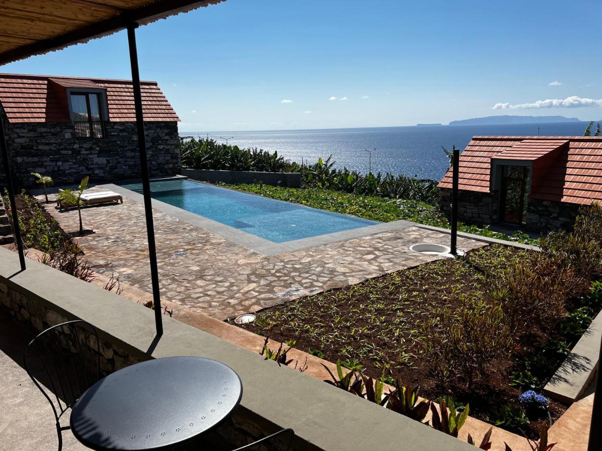 Casas Do Laranjo- & Infinity Pool * Gaula