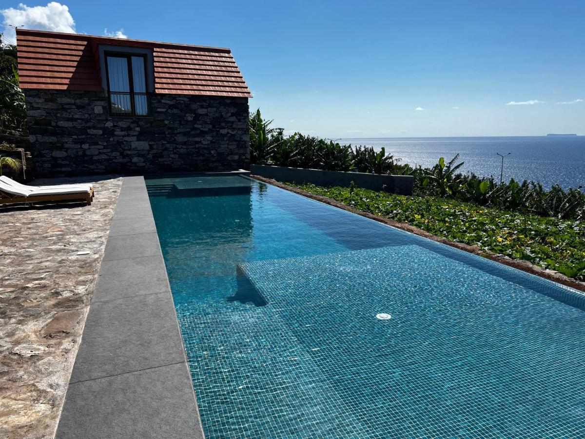 Casas Do Laranjo- & Infinity Pool