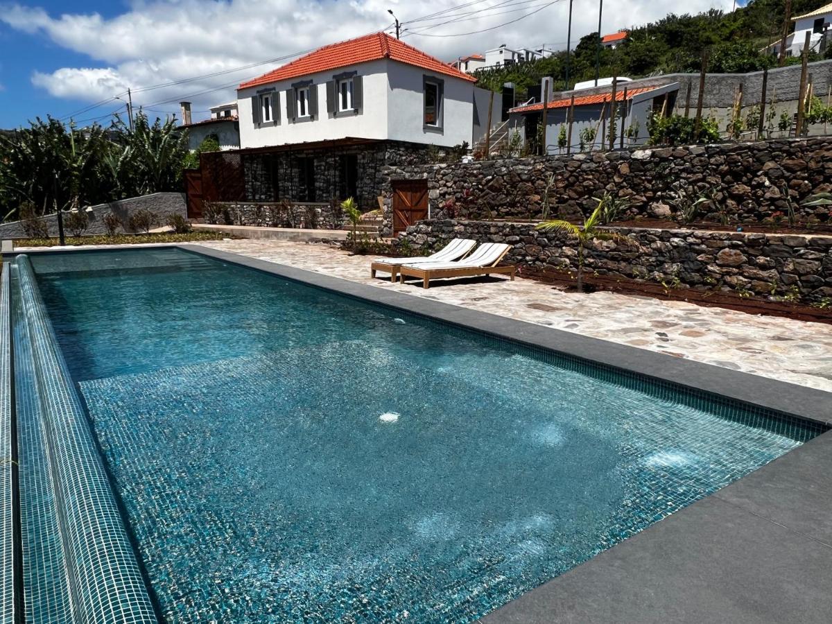 Casas Do Laranjo- & Infinity Pool Villa