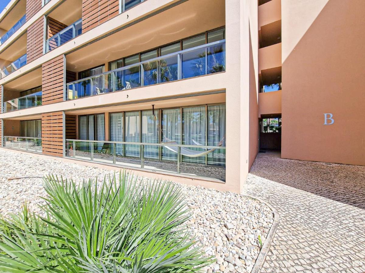 Appartement Herdade Dos Salgados Albufeira