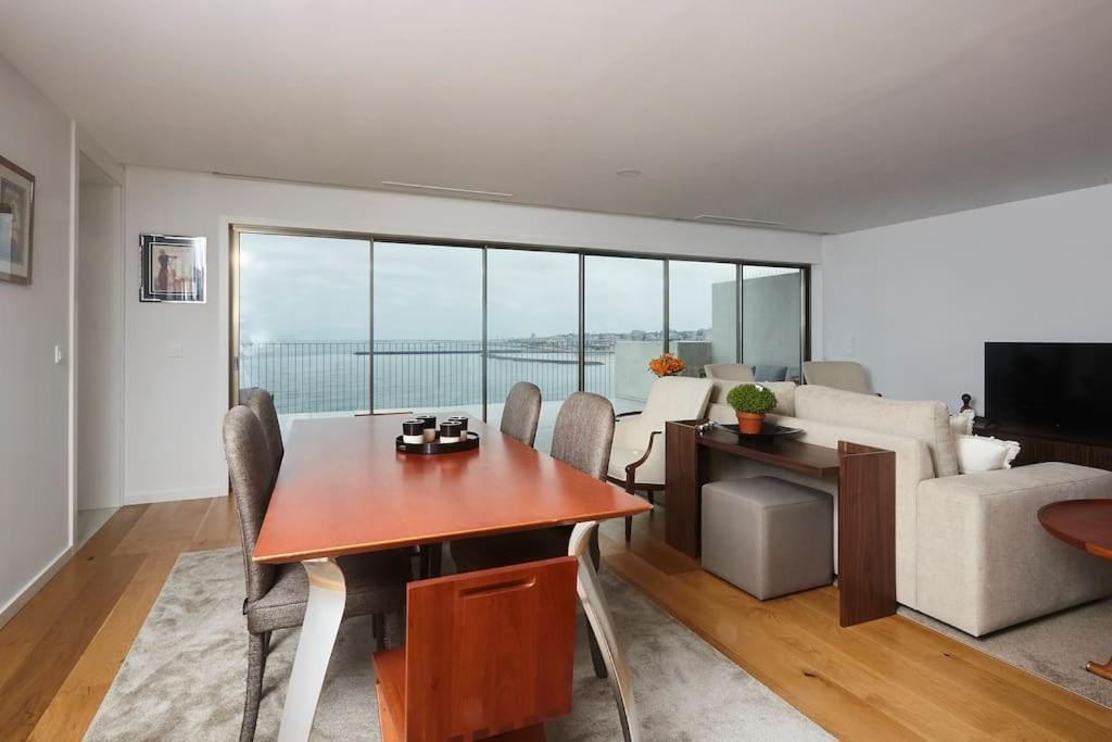 Porto Ocean Flat *