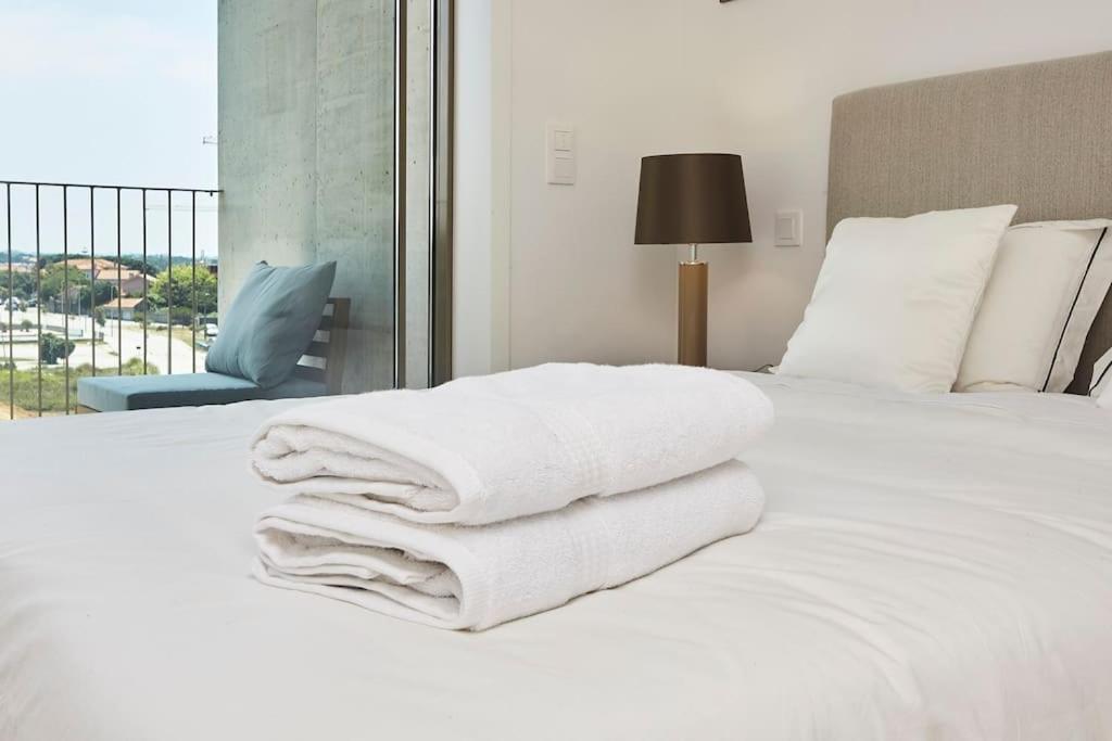 Apartamento Porto Ocean Flat *