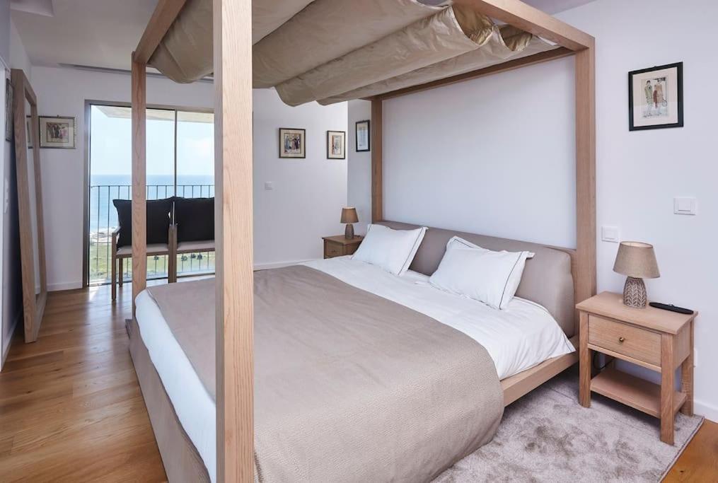Porto Ocean Flat Apartamento Vila Nova de Gaia