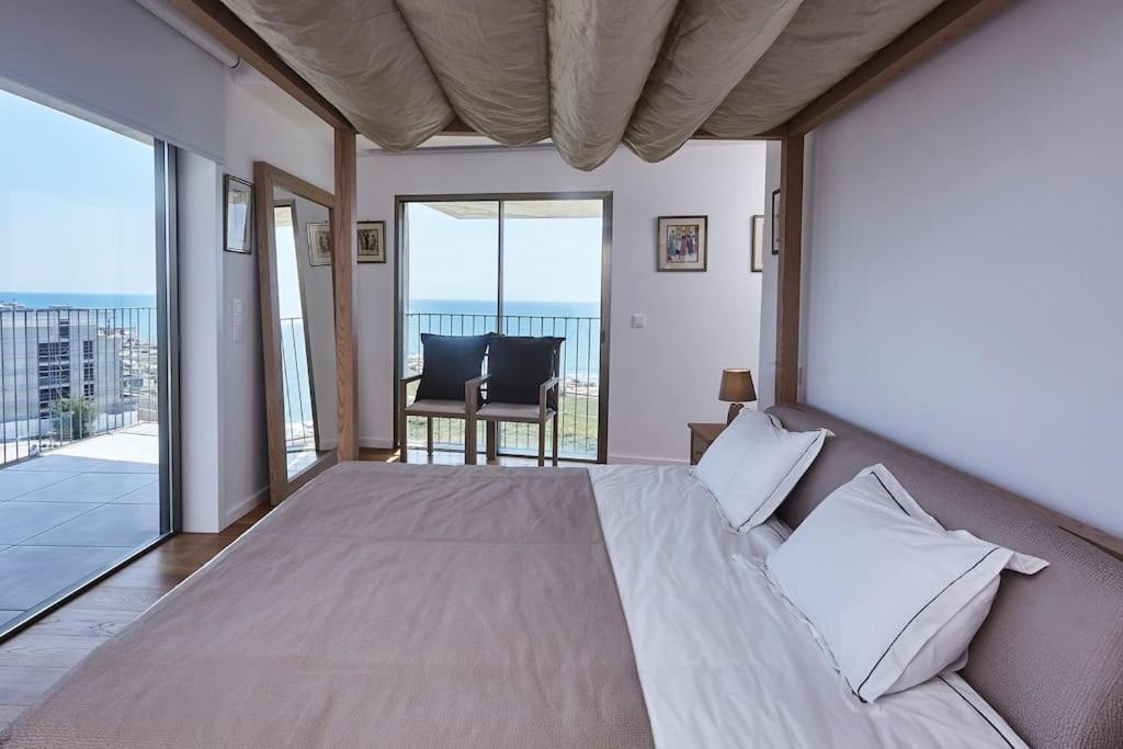 Apartamento Porto Ocean Flat *