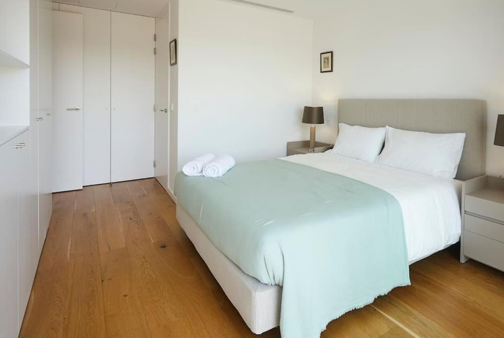 Porto Ocean Flat
