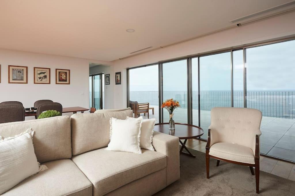 Apartamento Porto Ocean Flat *