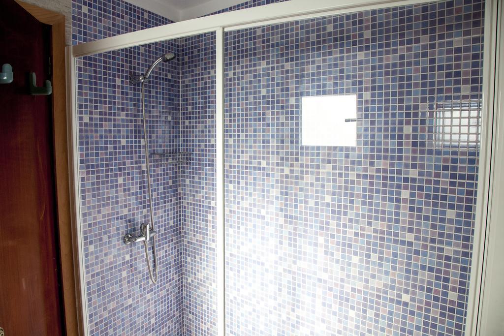 Guest house Sem Nome Alvor