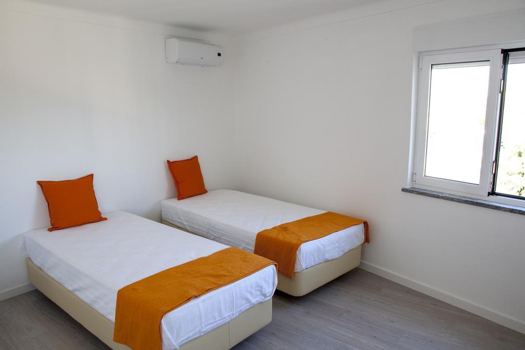 Guest house Sem Nome *