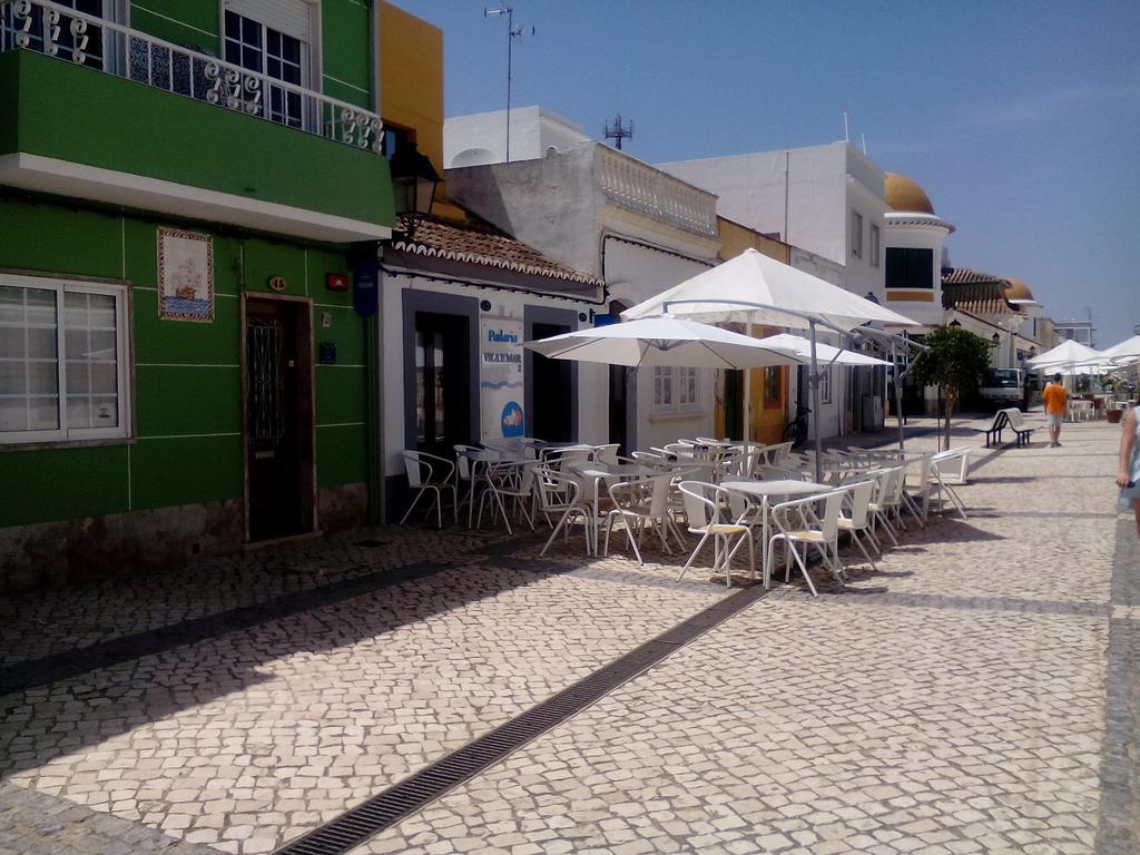 Residencia Matos Pereira Casa de hóspedes