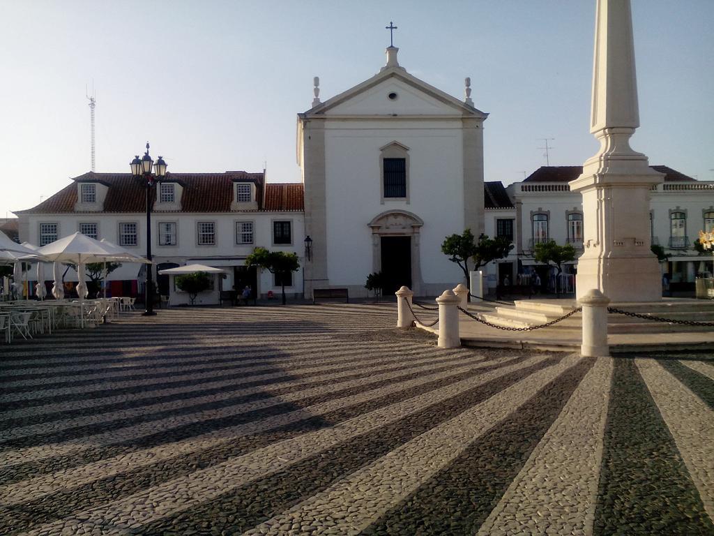 Casa de hóspedes Residencia Matos Pereira