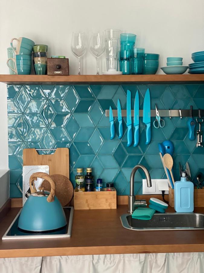 Casa Boho Your Happy Place In Calheta Apartamento Calheta (Madeira)