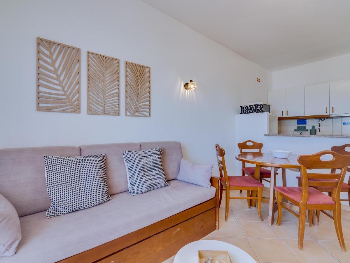 Al - Mare Baixa Apartment Quarteira