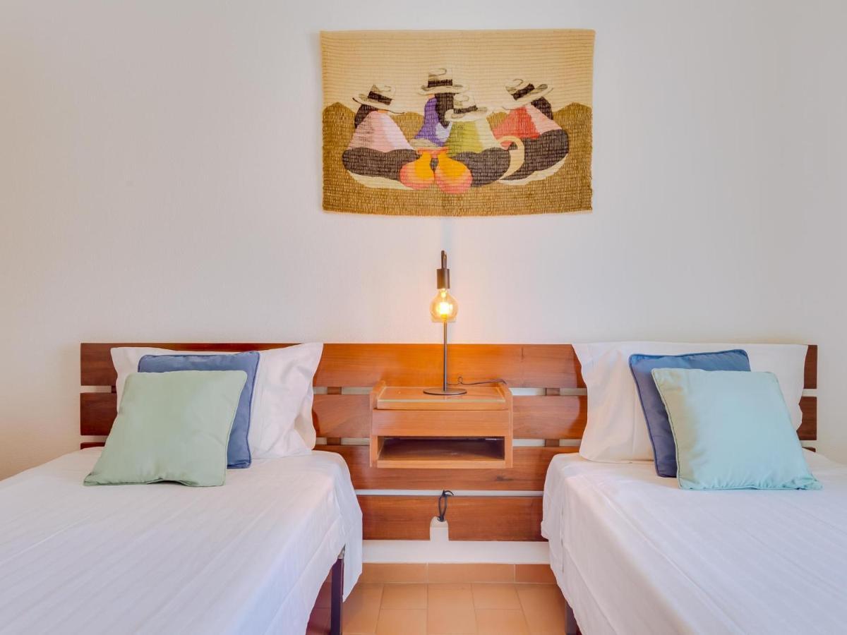 Al - Mare Baixa Apartment