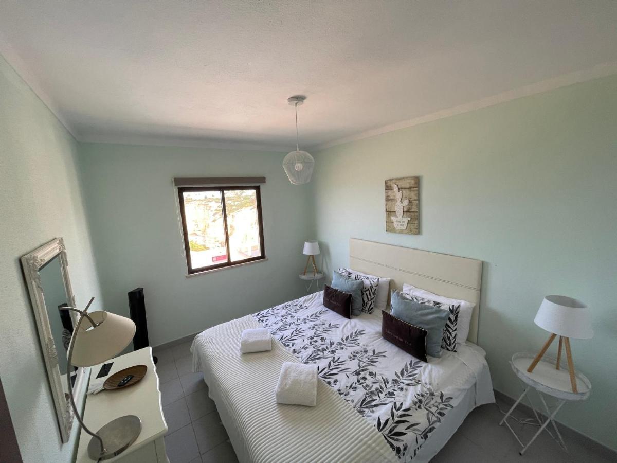Lourenco Apartment Carvoeiro (Lagoa)