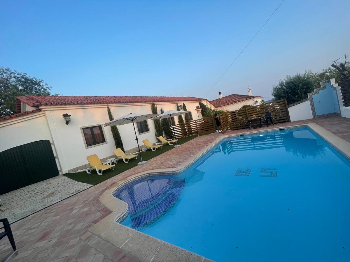 Casa Santo Antonio