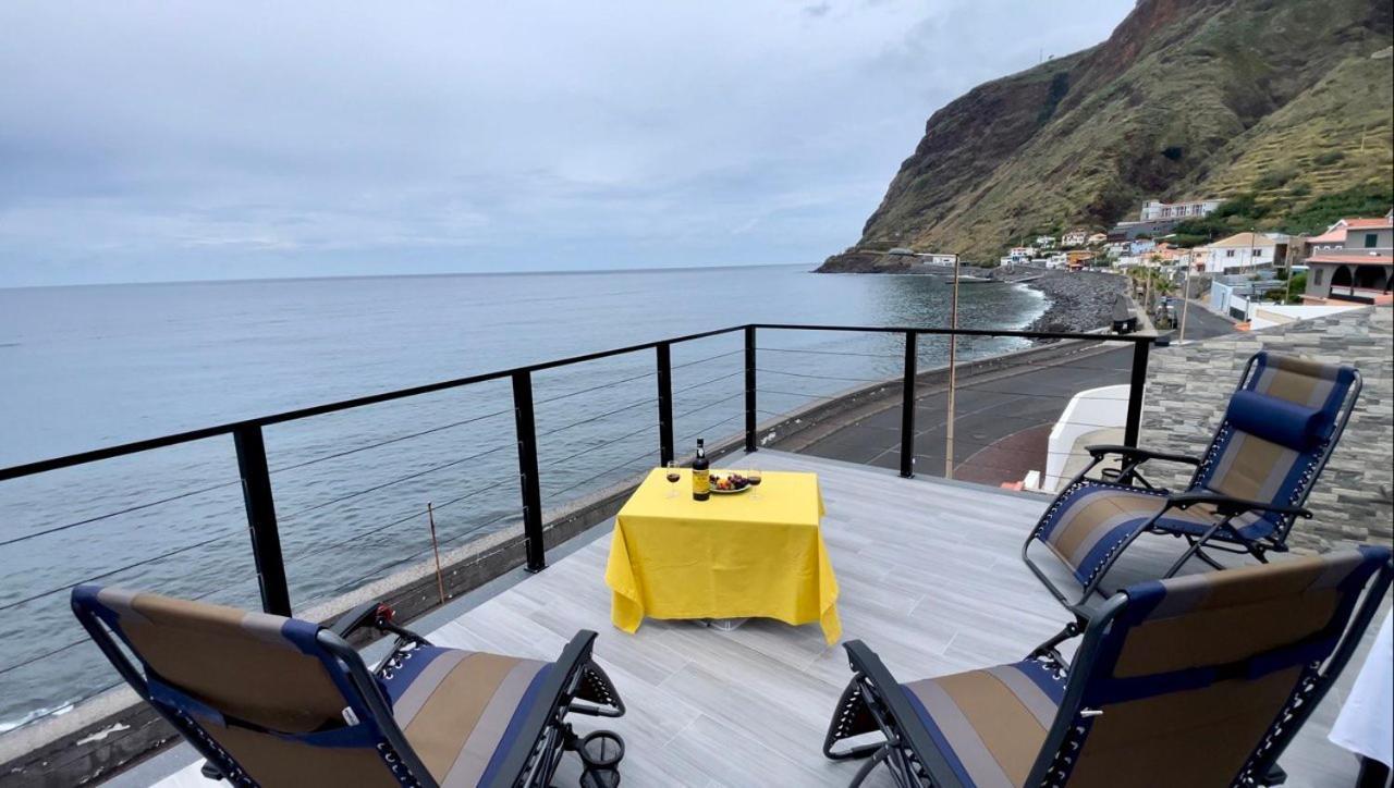 Ocean Front Paul do Mar (Madeira)
