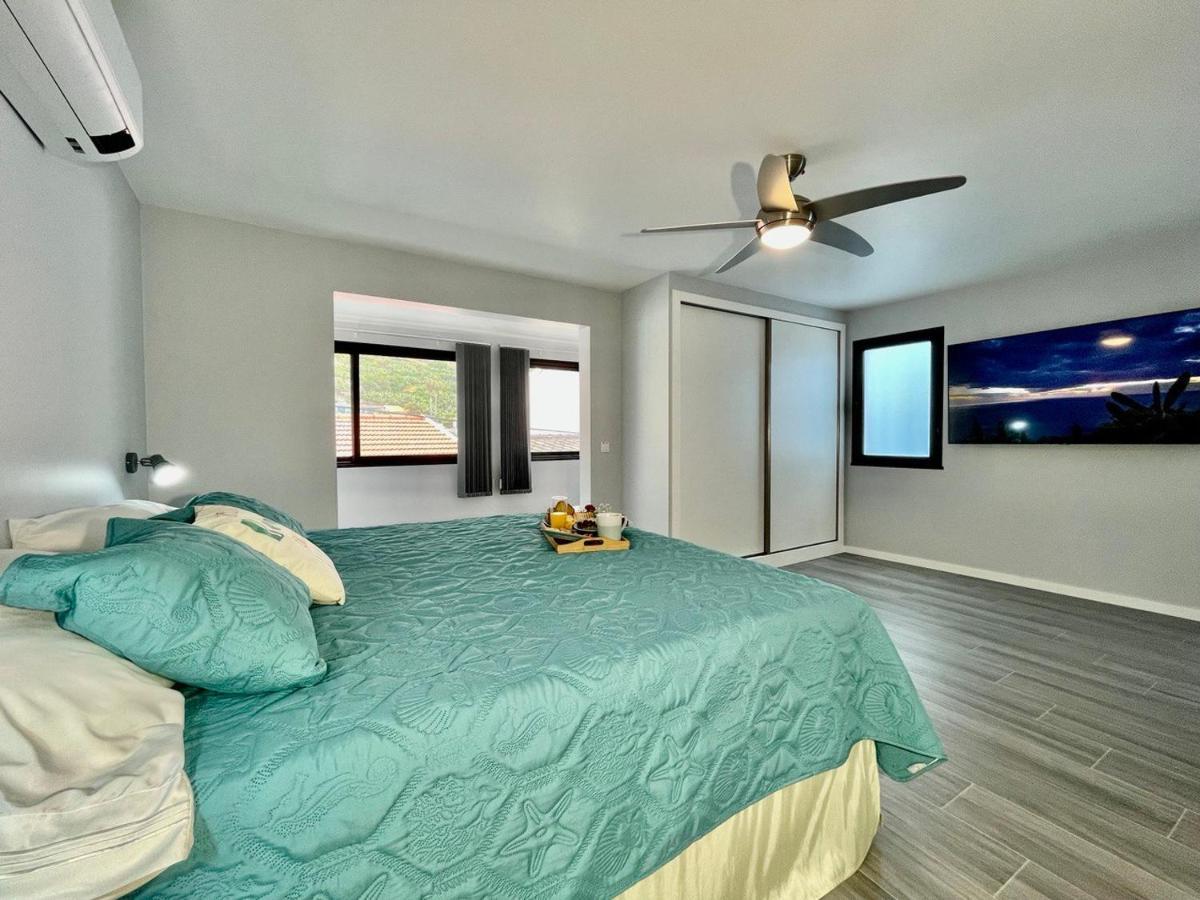 Holiday home Ocean Front