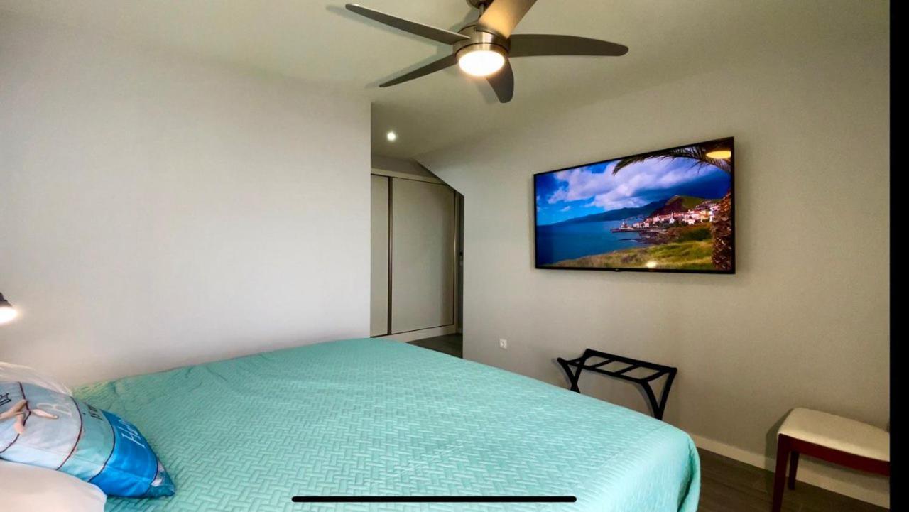 Holiday home Ocean Front Paul do Mar (Madeira)